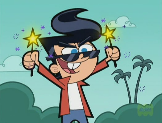 Fairly Oddparents Imaginary Gary Porn - George Grimmer | Grim & Grimmer Wiki | FANDOM powered by Wikia