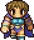 Map Sprite - PSP