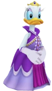 Daisy Duck KH