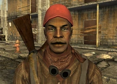 Klamath Bob