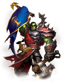 Orc
