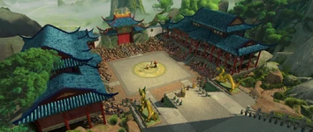 Palace Arena
