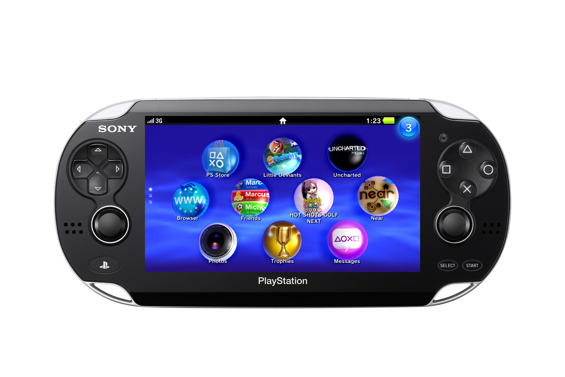 Psp2 Ngp