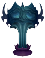 Hades Paradox Cup Trophy