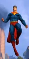 Kal-El DCUO 001