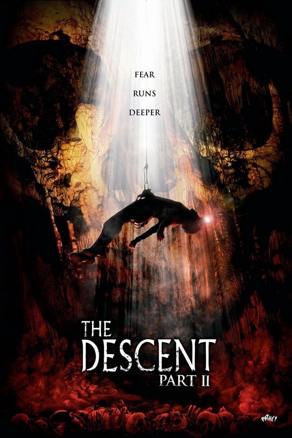 The Descent Wiki