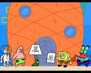 Doodlebob Ending