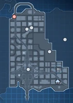 Deathstroke Location Midtown