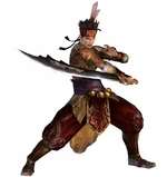 Ganning-dw5