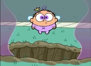 Sooper poof18