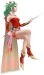 Terra alt