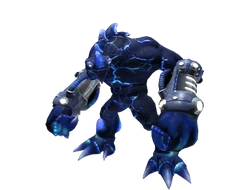 Magnos the Binary Star Sentinel