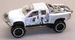 SandBlaster White OR6SP