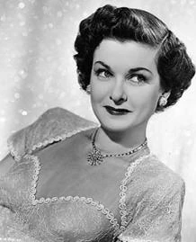 Joan bennett