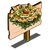 Nachos Mastery Sign-icon