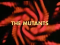 The Mutants title