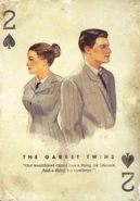 2 of Spades