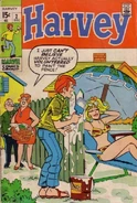 Harvey Vol 1 2
