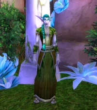 Image of Aili Greenwillow