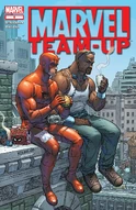 Marvel Team-Up Vol 3 9