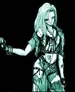 Super android 18