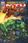 Marvel Team-Up Vol 3 4