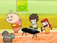 Be Inspired Fish Hooks