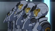 Solbrave squad