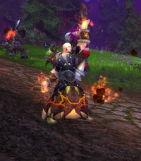 Image of Twilight Flamecaller