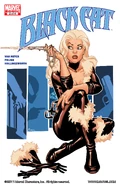 Amazing Spider-Man Presents Black Cat Vol 1 2
