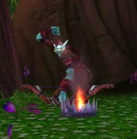 Image of Twilight Hunter