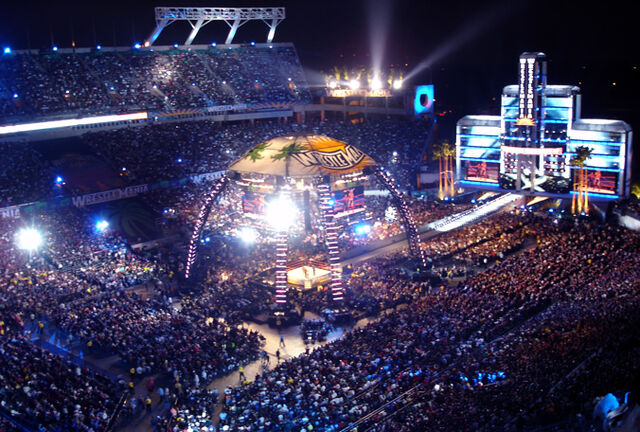 wrestlemania 24