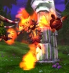 BlazeboundElemental