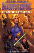 Evolutionstpb