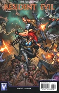 Resident Evil Vol 2 6