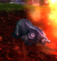 Image of Galrond of the Claw