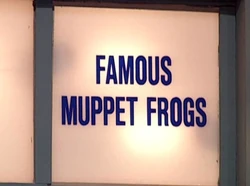 SNLCelebrityJeopardyFamousMuppetFrogs
