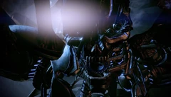 Menschen Reaper