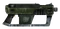 12.7mm SMG