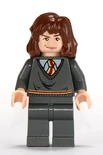 Hermione Goblet of Fire
