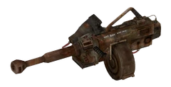 FNV Mercy