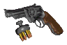 Fo2 .44 Magnum Speedloader