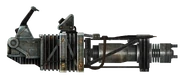 GatlingLaserFrame