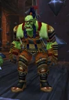 Blademaster Ronakada