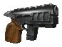 Fo1 14mm Pistol