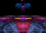 Evil Bomber