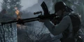 Imperial Japanese Army Type 99 WaW