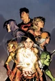 Teen Titans Vol 3 93 Textless