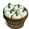 White Pumpkin Bushel-icon