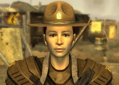 Ranger Ericsen